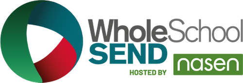 Whole School SEND hosted by nasen