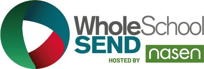 Whole School SEND hosted by nasen