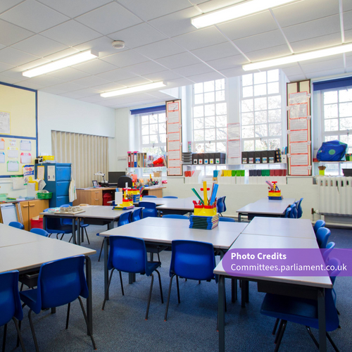 SEND emergency: Unviable system will end in lost generation of children without reform