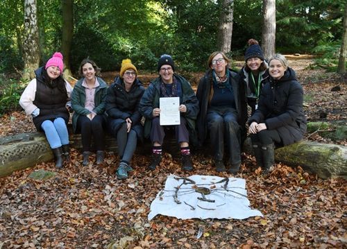 SEND Outdoors: Creating Inclusive Nature-Based Learning Experiences for KS1 and KS2