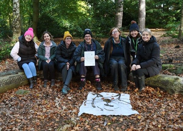 SEND Outdoors: Creating Inclusive Nature-Based Learning Experiences for KS1 and KS2