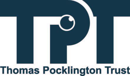 Thomas Pocklington Trust