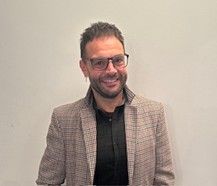 Adam Hayes - Therapeutic Thinking