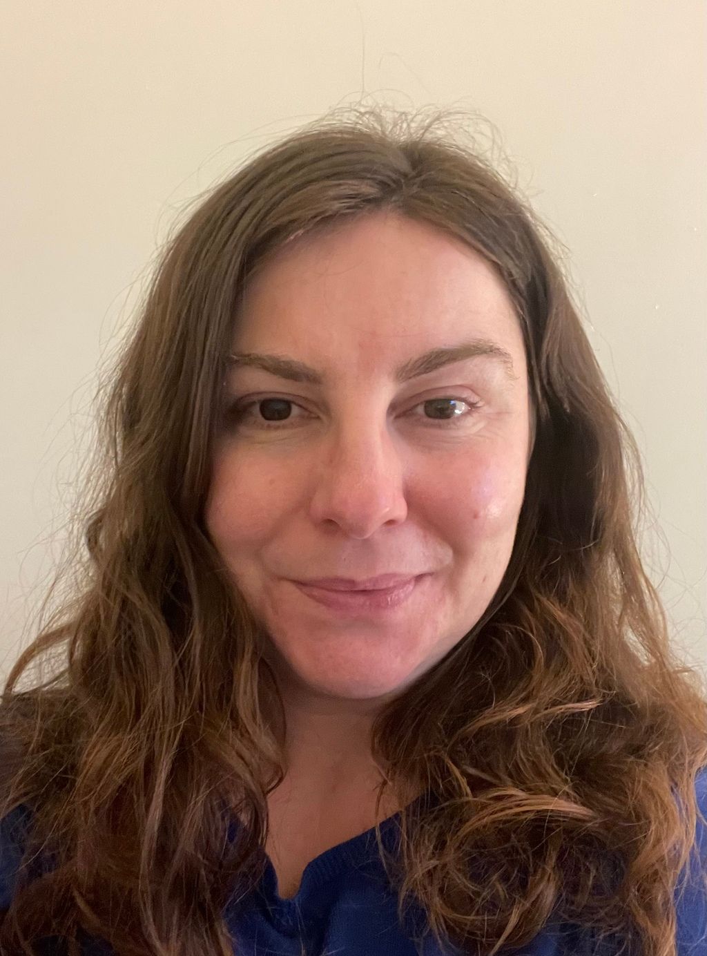Anna Gardiner - Council for Disabled Children 