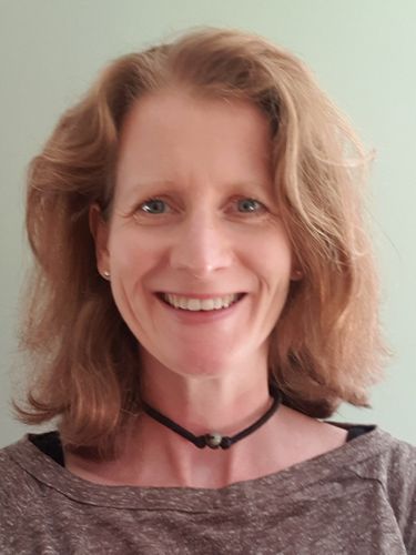 Cat Eadle - The Dyscalculia Network