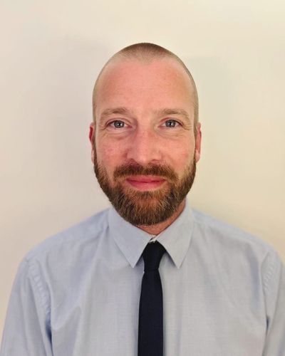 Dave Barrett -  Nao Clarity Assessment & Training Centre