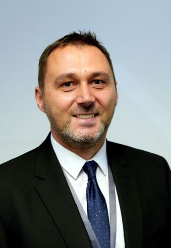 David Mills - Ofsted