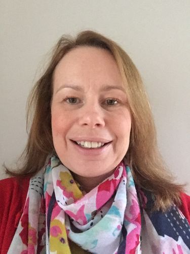 Jo Gibbs - National Development Team for Inclusion (NDTi)