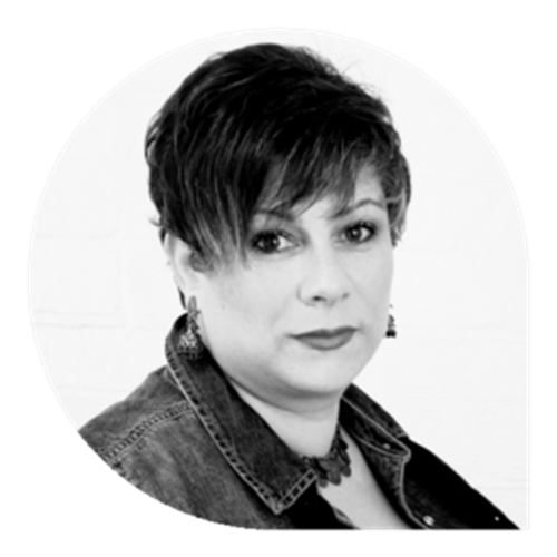 Julia Clouter - Empowering Tech