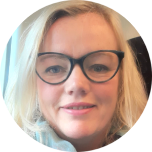 Lorraine Mulroney - NHS England