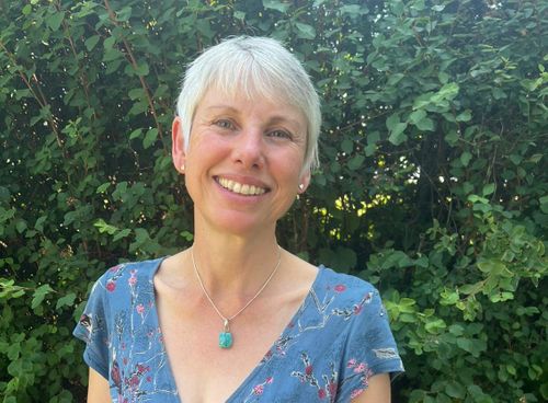 Lou Barnes - Unlock Learning 