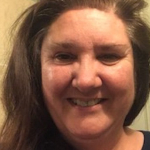 Lavinia Dowling MSc, RMN, NNEB, Dip Counselling