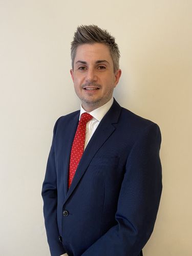 Mark Loveday - Frewen College