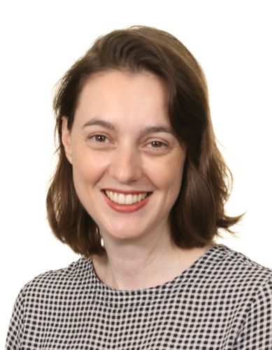 Alex Rositano - More House School