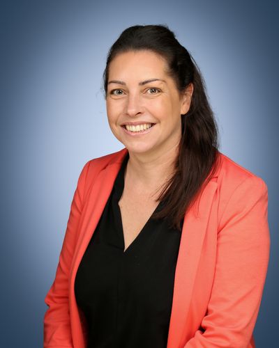 Danielle Taylor - Wales High School, Sheffield - The Bridge Specialist ASD Resource  