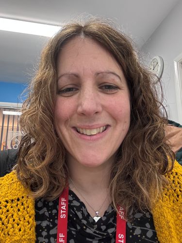 Vicky Cook - St Peter at Gowts C of E Primary School