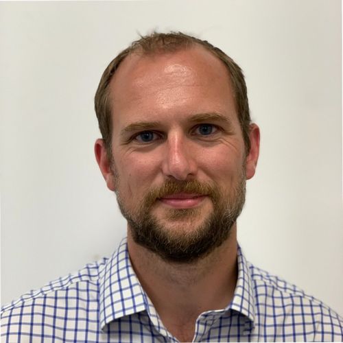 Ed Robbins - Fresh Start in Education