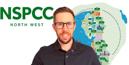 Nick Hanslip - NSPCC