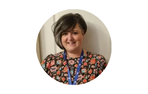 Samantha Asher - ADHD Foundation Neurodiversity Charity