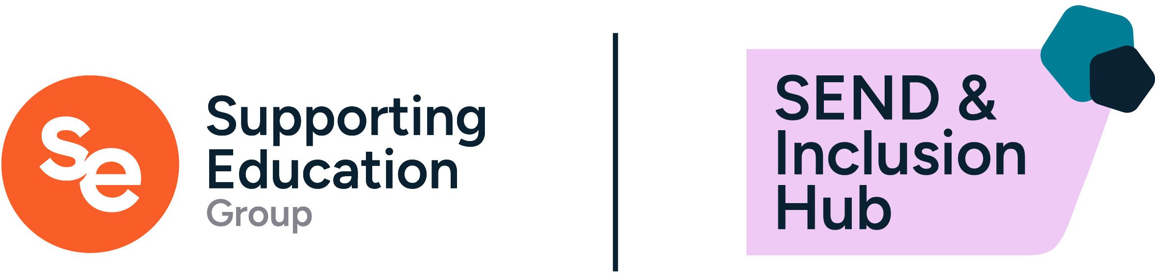 Supporting Education Group - LEADERSHIP SUMMIT MAIN SPONSOR