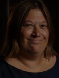 Hilary Cook - Whole School SEND, nasen