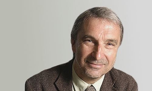 Mel Ainscow CBE - 