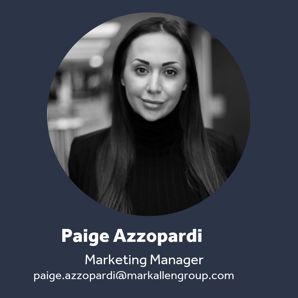 Paige Azzopardi