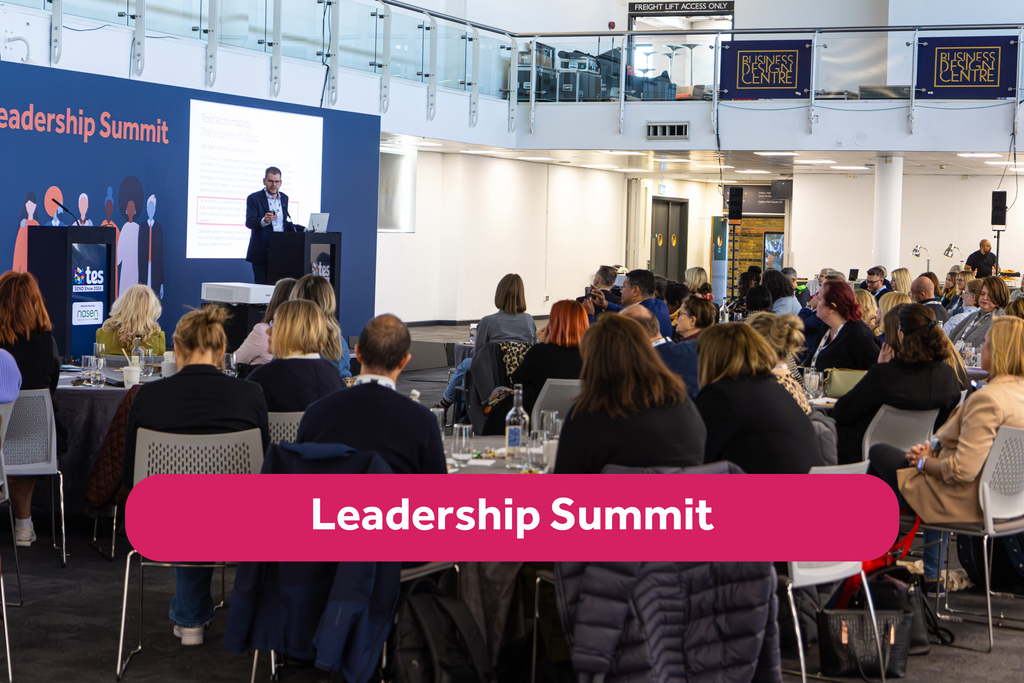 Leadership Summit