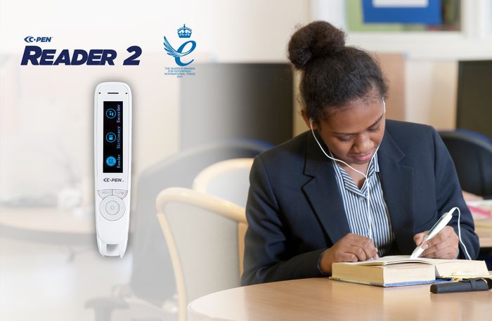 C-Pen Reader 2