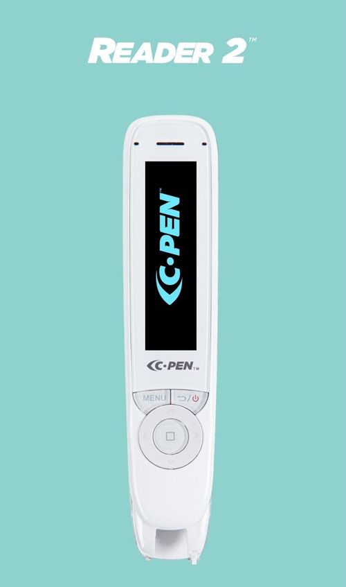 C-Pen Reader 2