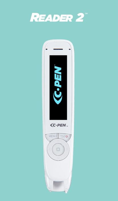 C-Pen Reader 2