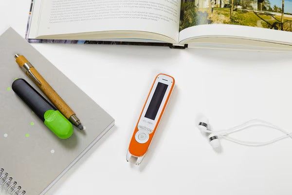C-Pen Exam Reader 2