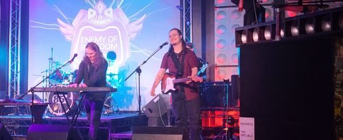 Music courses for EHCP young people