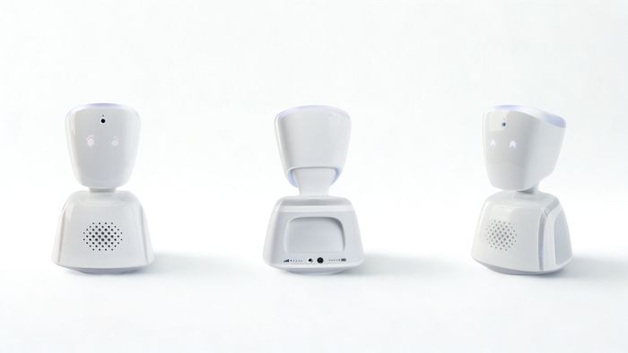 AV1 Robot