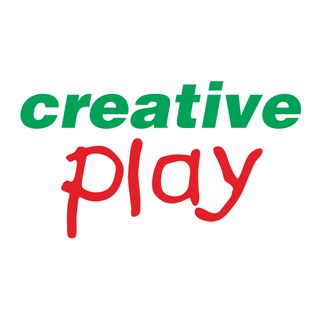 Exhibitor profile image for Creative Play (UK) Ltd