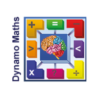 Company name - Dynamo Maths