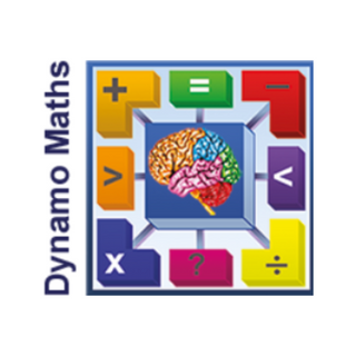 Exhibitor profile image for Dynamo Maths