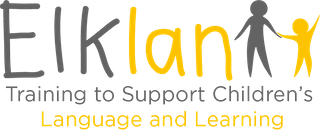 Exhibitor profile image for Elklan Training