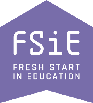 Exhibitor profile image for Fresh Start in Education