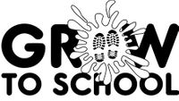Company name - Grow to School CIC