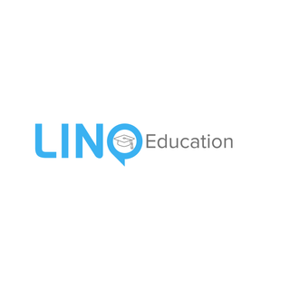 Exhibitor profile image for LINQ Education