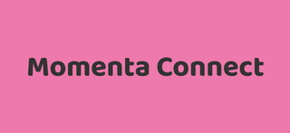 Exhibitor profile image for Momenta Connect
