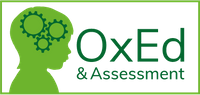 Company name - OxEd
