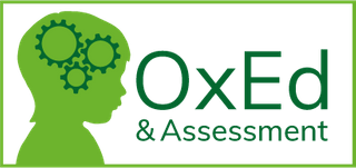 Exhibitor profile image for OxEd