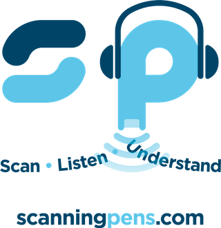 Exhibitor profile image for Scanning Pens 