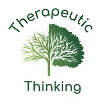 Company name - Therapeutic Thinking Ltd