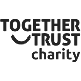 Exhibitor profile image for Together Trust Charity