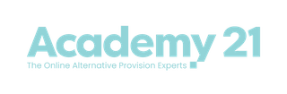 Exhibitor profile image for Academy21 
