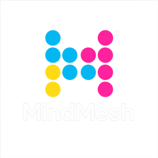 Exhibitor profile image for Learn Mind Mesh
