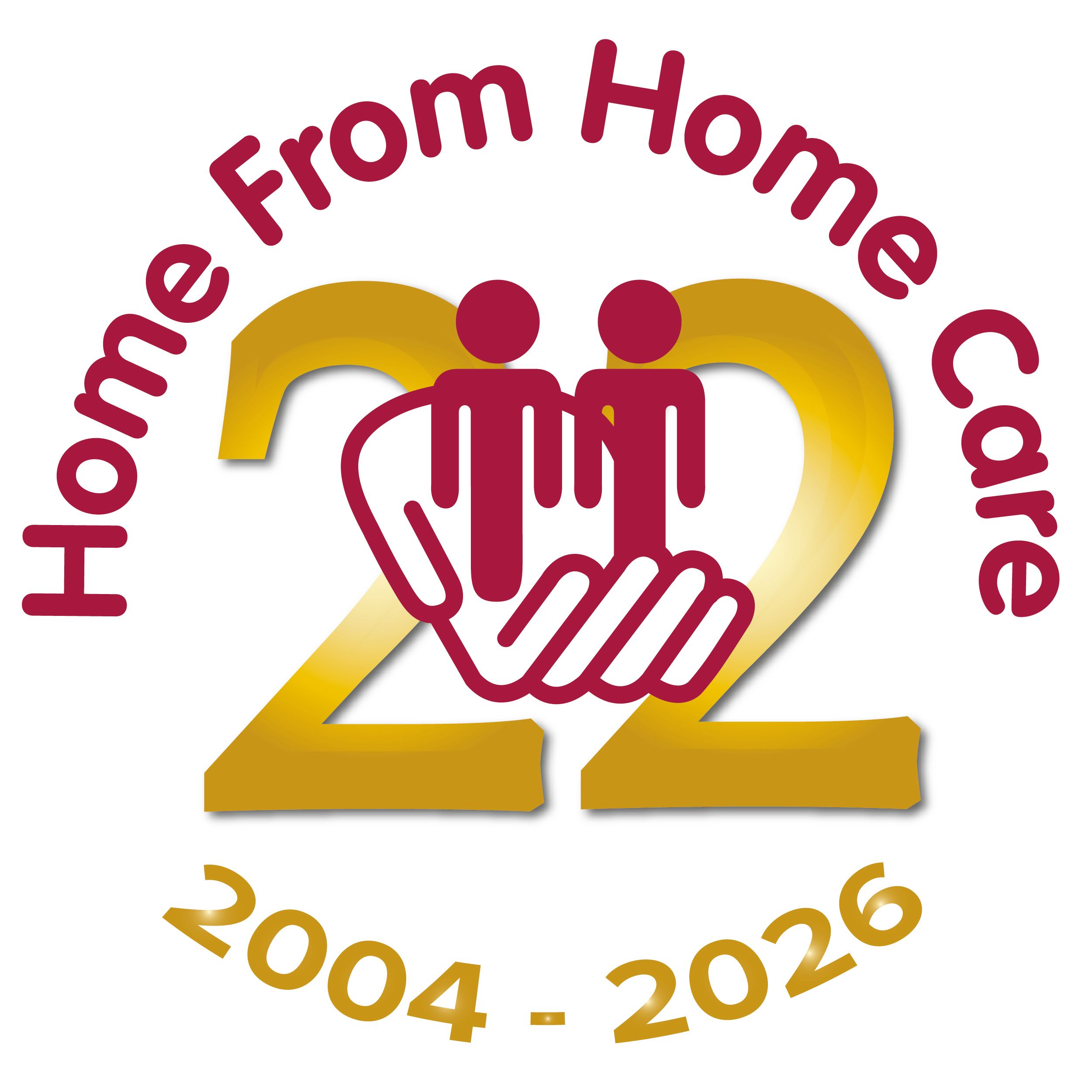 Exhibitor profile image for Home from Home Care